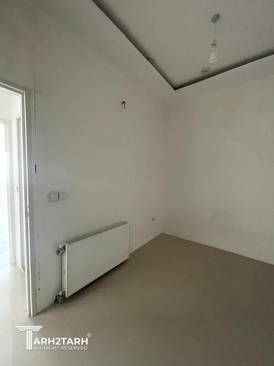 طراحی و بازسازی واحد مسکونی 90 متری