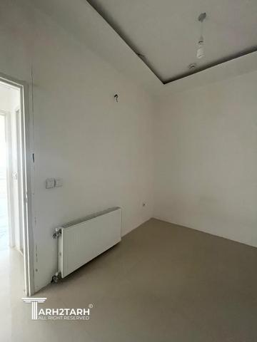 طراحی و بازسازی واحد مسکونی 90 متری