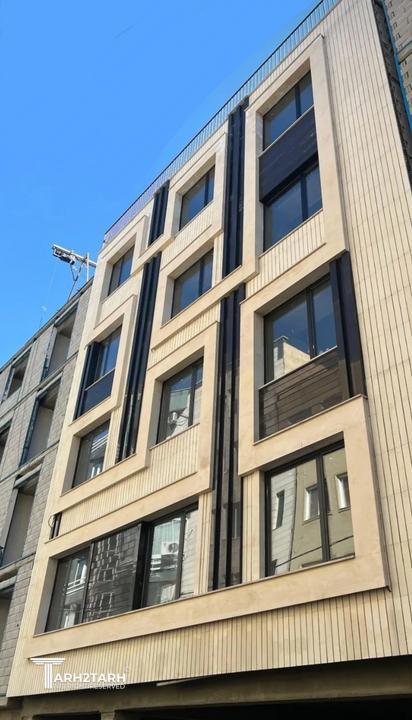 مسکونی افراسان