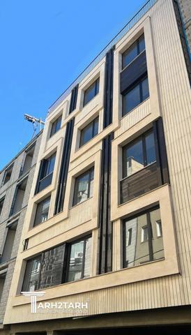 مسکونی افراسان