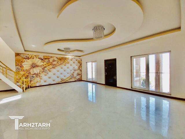 طراحی دکوراسیون داخلی