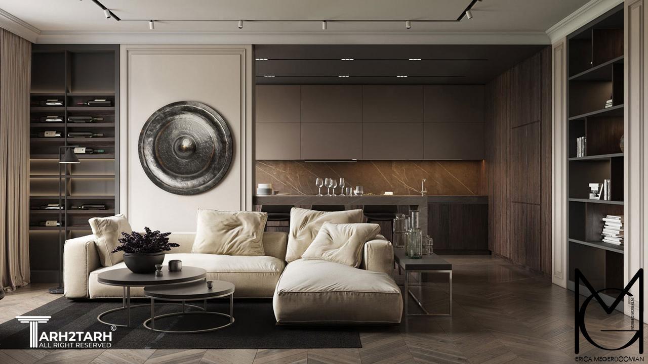 Art Family Residence