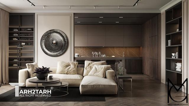 Art Family Residence