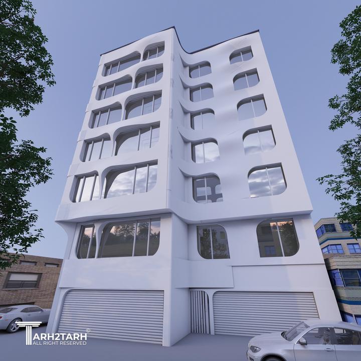 طراحی 3 بعدی