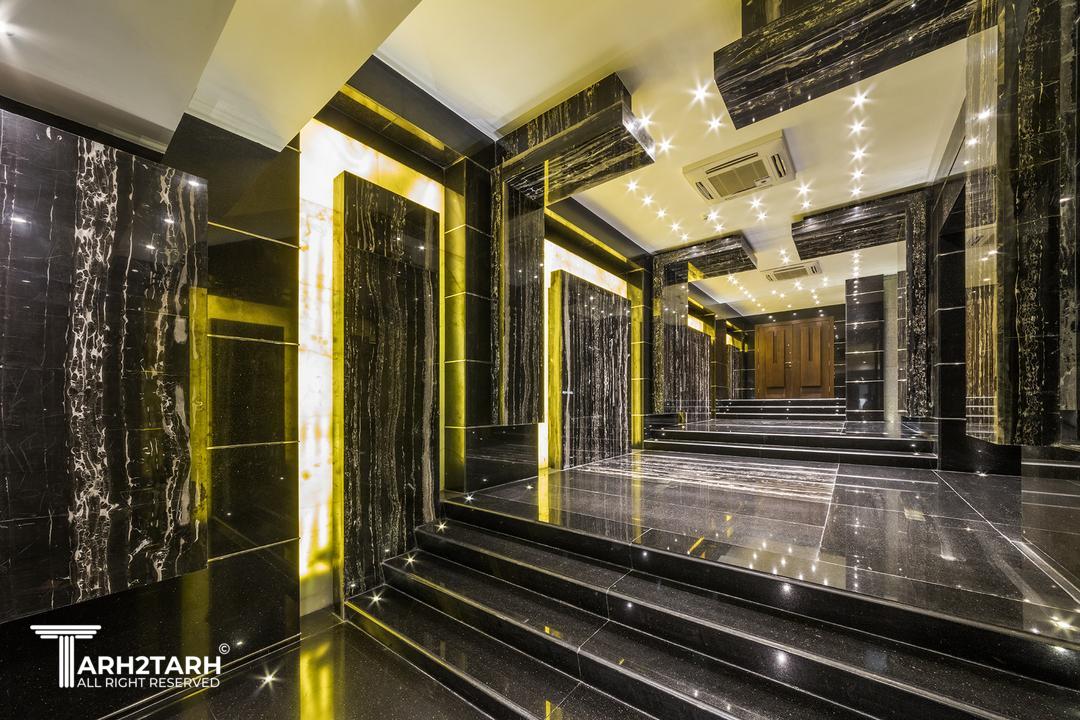 لابی ملاصدرا