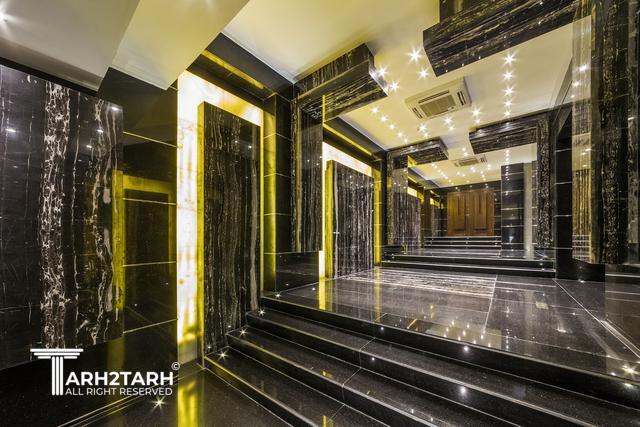 لابی ملاصدرا