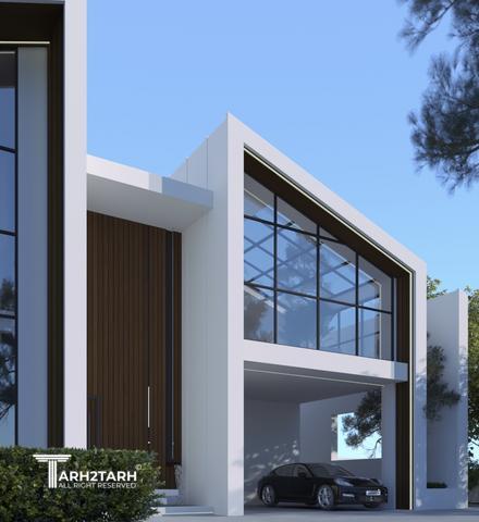 ویلا هوشمند