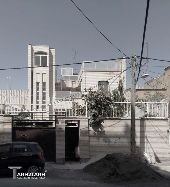 قبل از طراحی