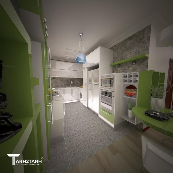 طراحی با مکس
