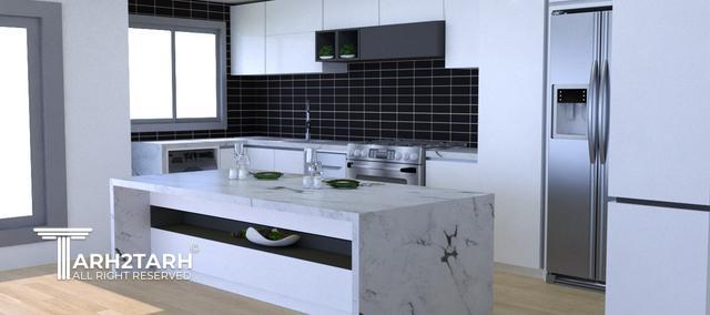 طراحی کابینت