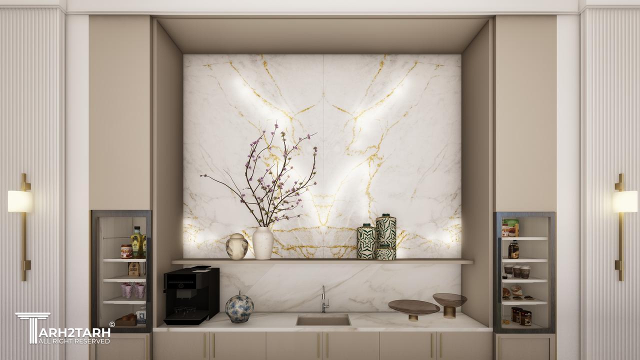 مرکز سالمندان Balmora