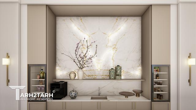 مرکز سالمندان Balmora