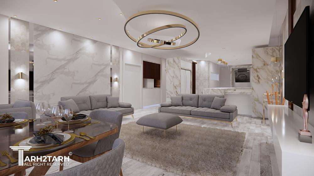 طراحی داخلی