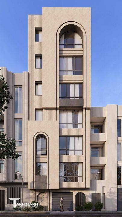 آپارتمان همسایه 1