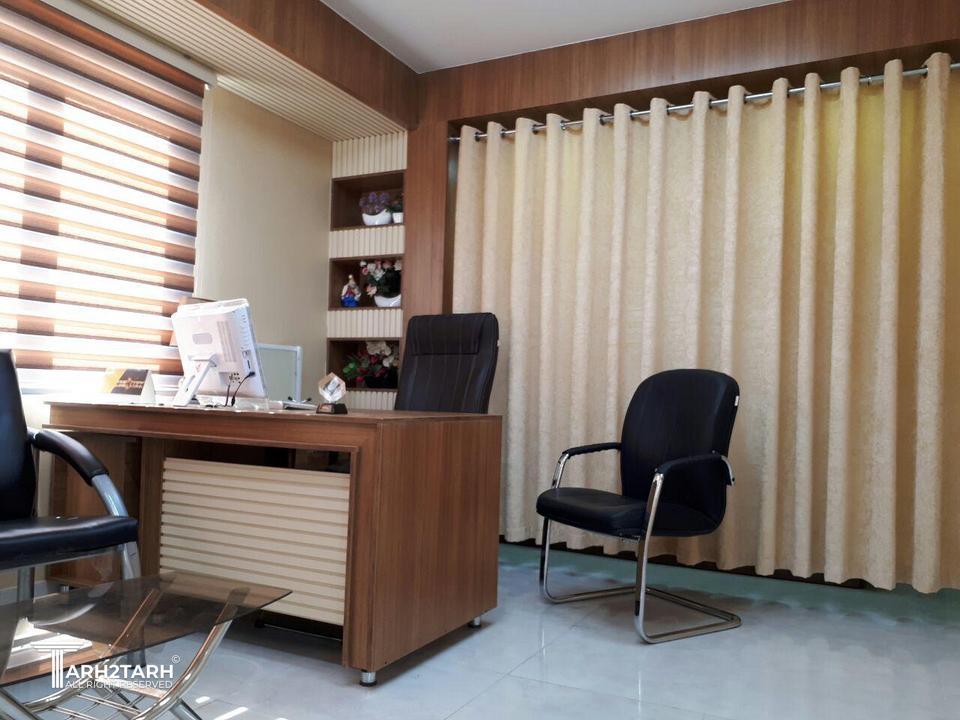 اجرا اتاق دکتر