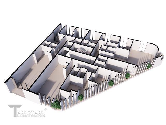 مجتمع مسکونی الهیه (مقام دوم)