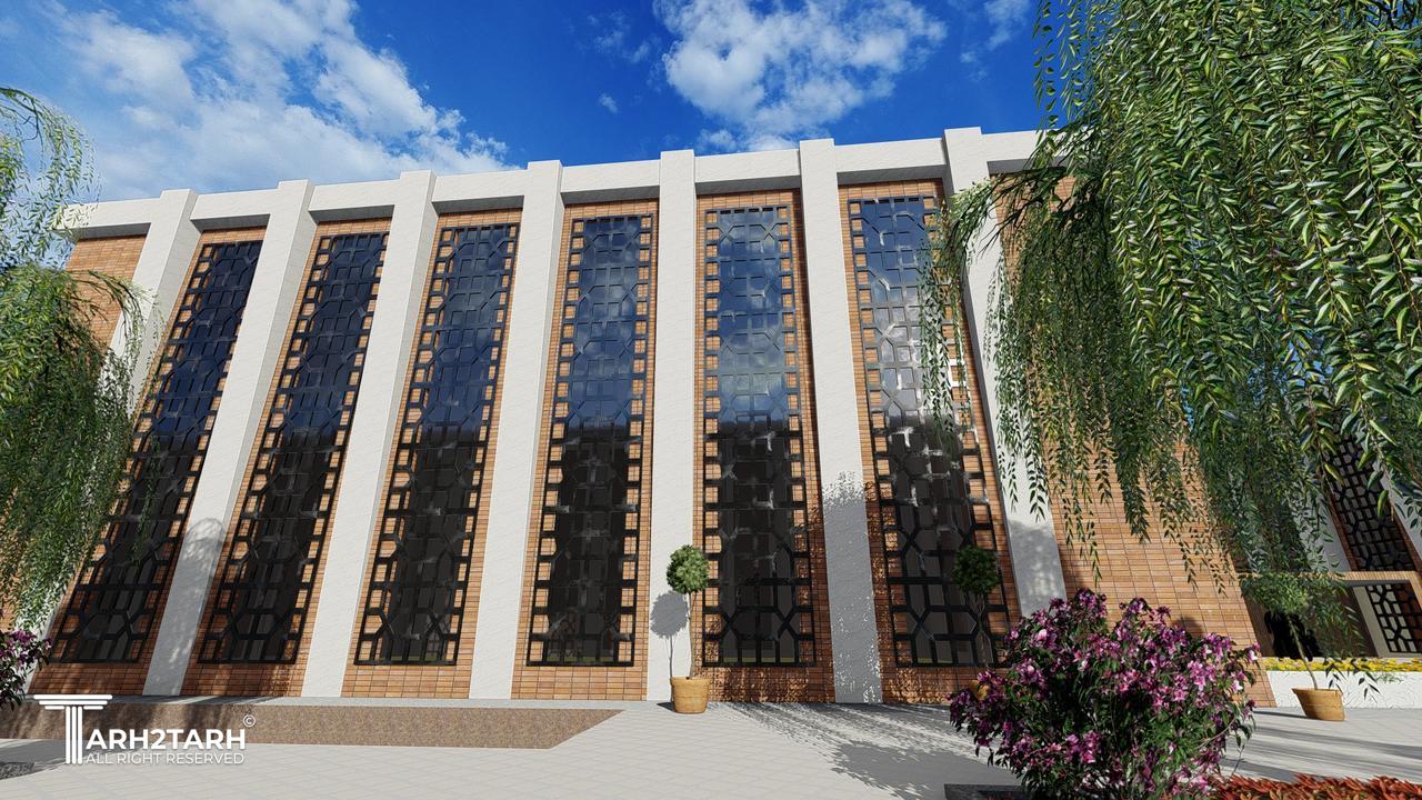 طراحی مسکونی