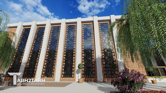 طراحی مسکونی