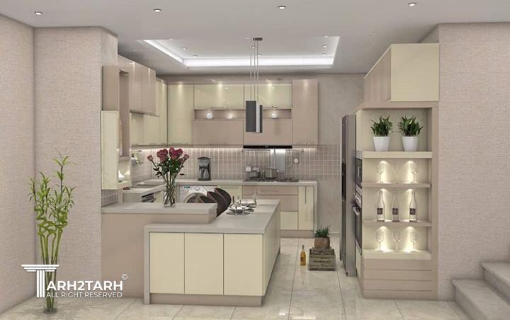 طراحی داخلی