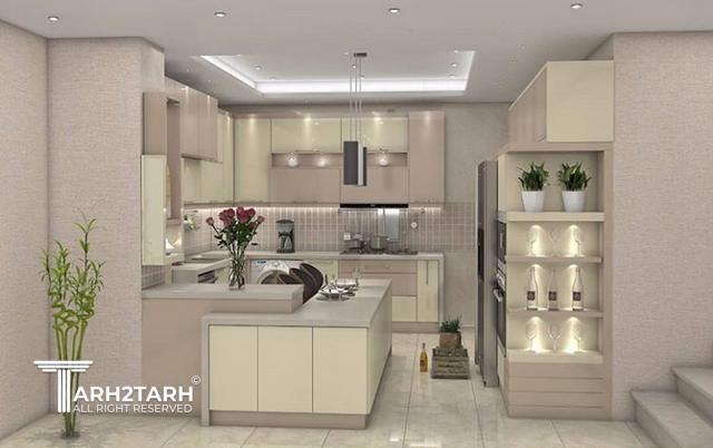 طراحی داخلی