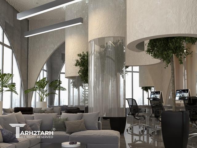 طراحی داخلی