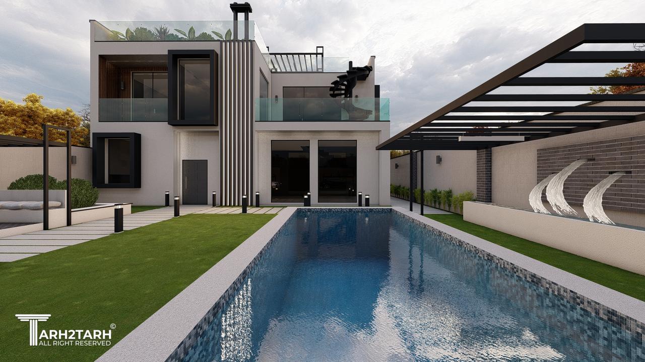 Villa_Zabihiyan_Exterior - Pool 1.jpg