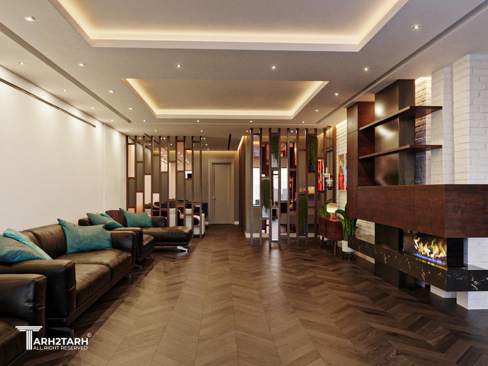 کارفرما:آقای شریفزاده