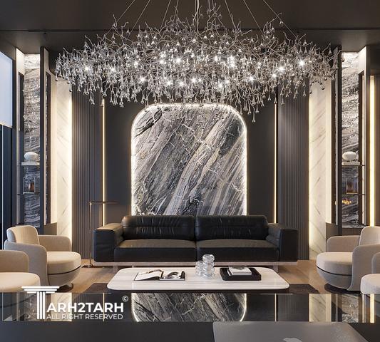 اداری ارژانتین