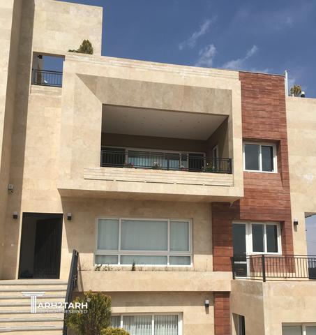 ویلای ارغوان