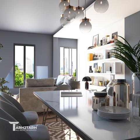 طراحی داخلی