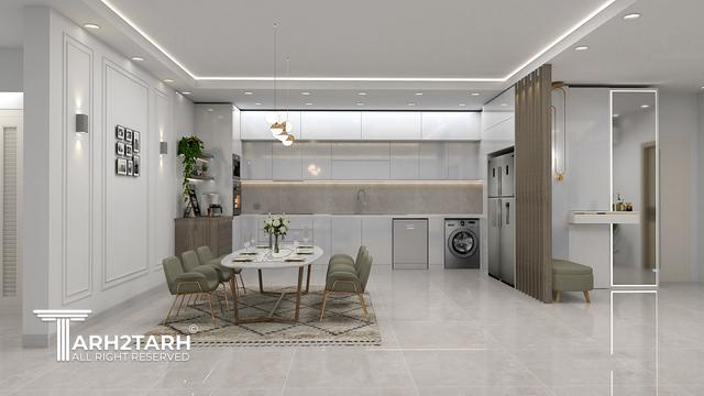 پروژه خانه ممکو