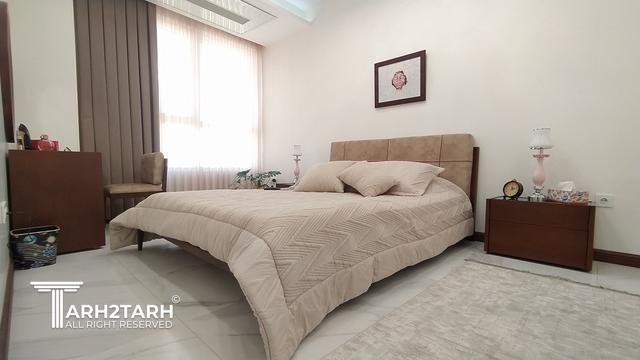 طراحی و اجرا دکوراسیون داخلی خانم نجار زادگان