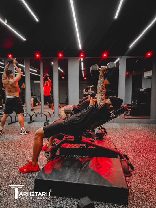 طراحی داخلی و بازسازی هوم جیم