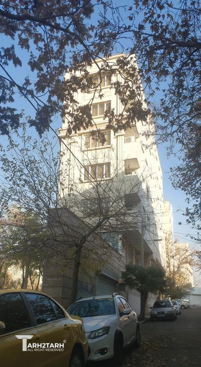 مجتمع مسکونی بهار