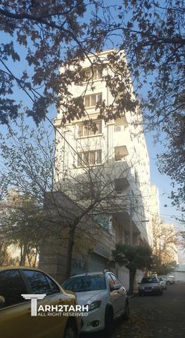 مجتمع مسکونی بهار