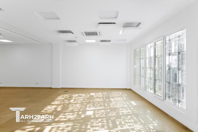 تجاری اداری چینه نیاوران