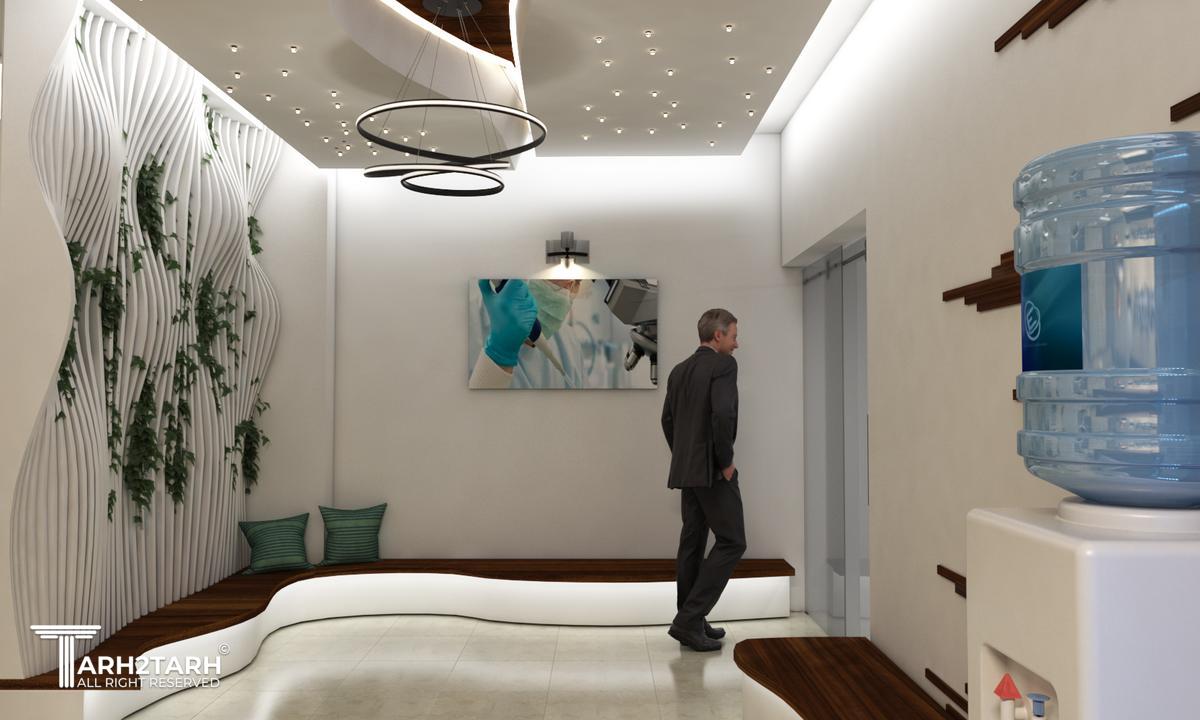 طراحی آزمایشگاه دانش