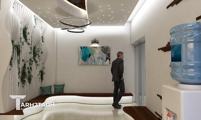 طراحی آزمایشگاه دانش