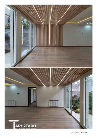 بازسازی آپارتمان پردیس