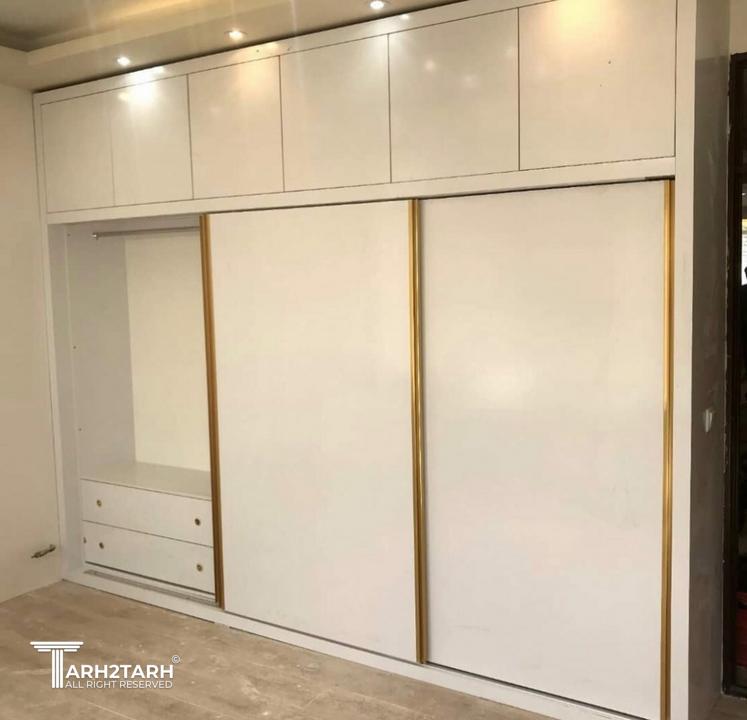 طراحی داخلی آپارتمان