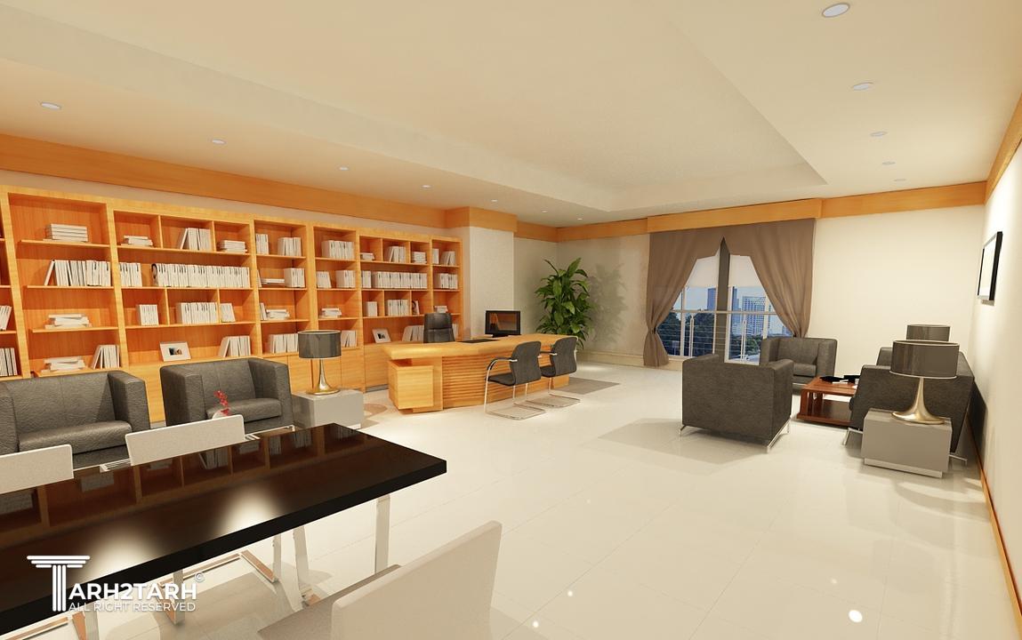 طراحی داخلی