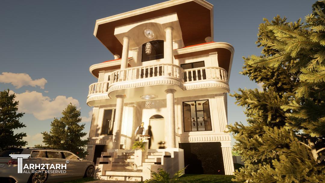 پروژه جناب نوری