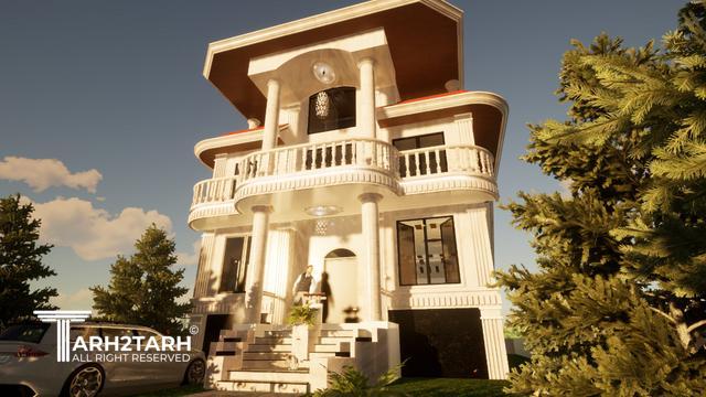 پروژه جناب نوری