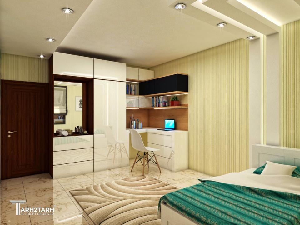 اتاق خواب کودک