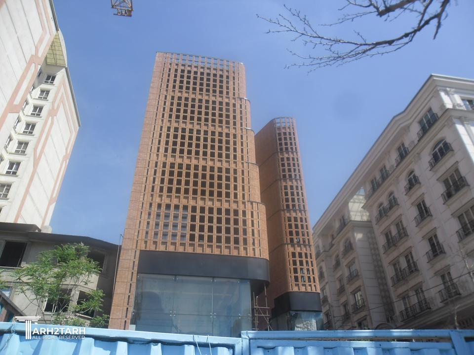 پروژه ساسان