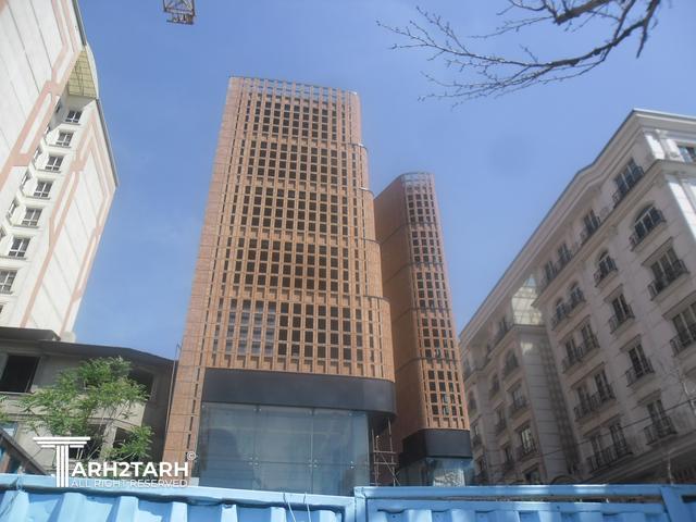 پروژه ساسان