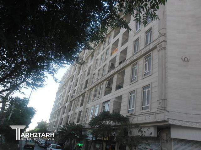 ساختمان غیاثوند