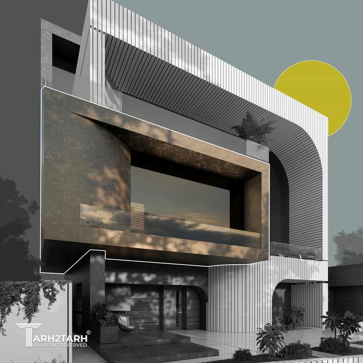 نمای بیرونی 3
