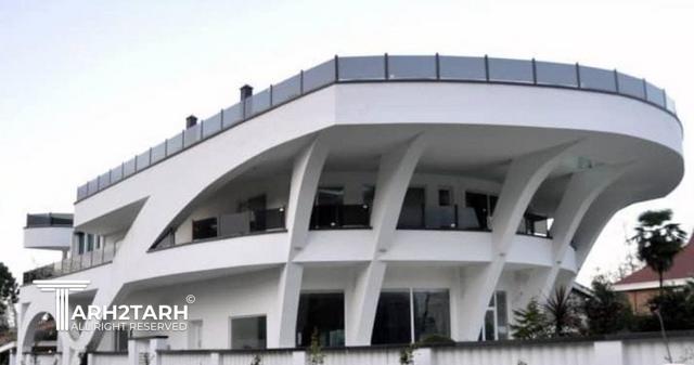 ویلای امیر دشت