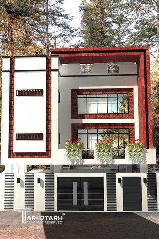 طراحی خانه کیا